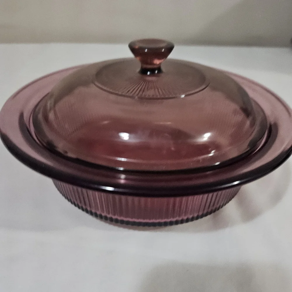 Corningware Vision Overware - Picture 6 of 6